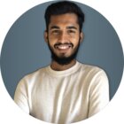 Avatar for Mrudul Chauhan