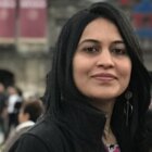 Avatar for Gayathri Varadarajan