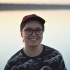 Avatar for Liza Kuprynenko