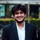 Avatar for Vinay Dubey