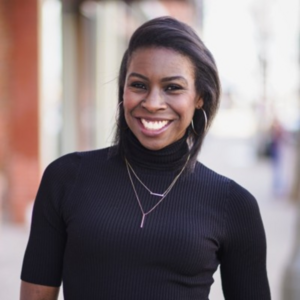 Jenae Goodin