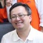 Avatar for Vincent Foo