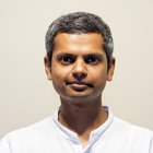 Avatar for Siddharth Krish