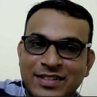 Avatar for Suchit Aher