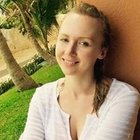 Avatar for Ulyana Auhustsinovich