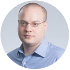 Avatar for Nils Seebach