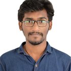 Avatar for SAI CHARAN ATELLY 