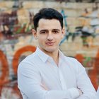 Avatar for Luca Bovone