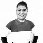 Avatar for Bhavesh Jadav