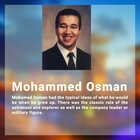 Avatar for Mohamed Osman