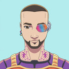 Avatar for Dukakis Tejada