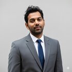 Avatar for Gokul Rangarajan