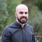 Avatar for Mattias Björklund