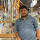 Avatar for Dhruv Kalpesh Soni