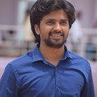 Avatar for Nakul K J