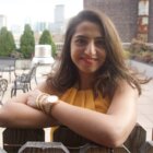 Avatar for Prashansa Desai