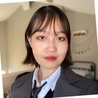 Avatar for Angela Xifeng Liang