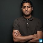 Avatar for Hussain Spek Yoosuf
