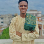 Avatar for SULAIMAN ABDULSALAM ATTAH