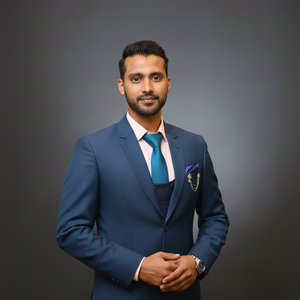 Pratyaksh Soni