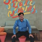 Avatar for Sarveshwar Kohale