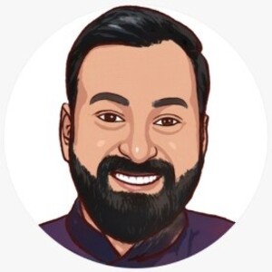 Abhijit Paul