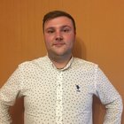 Avatar for Denys Kharlamov