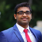 Avatar for Rahul Muttineni