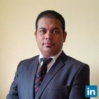 Avatar for Prateek Barua