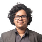 Avatar for Utathya Ghosh