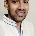 Avatar for Deepak Mundhada