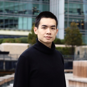 Martin Li