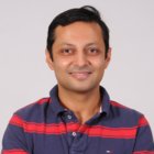 Avatar for Vishal Gupta