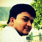 Avatar for Suyash Soni
