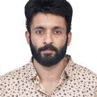 Avatar for Akhil Kumar