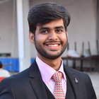 Avatar for Ashish Gupta