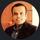 Avatar for Anand Gupta