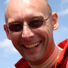 Avatar for Robbert Visser