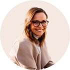 Avatar for Veronica K