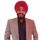Avatar for Manpreet Nagpal