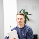 Avatar for Oleksandr Podustov