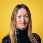 Avatar for Anna Aharkova