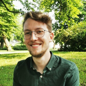 Thomas Rinsma