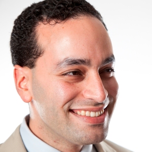 Mike Moradi