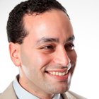 Avatar for Mike Moradi