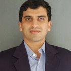 Avatar for Shrirang Tambe