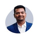 Avatar for Mitul Gautam