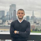 Avatar for Majed Chaaraoui