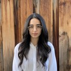 Avatar for Safia Boutaleb