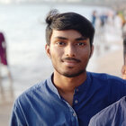 Avatar for Arpit Maurya